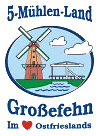 5 Mühlen-Land Großefehn